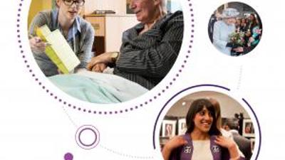 Annual Report 2018 Cover