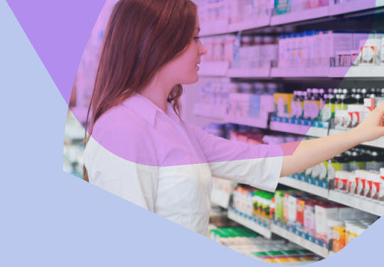 A Balancing Act Managing Multiple Medications.