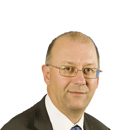 Peter Andrews