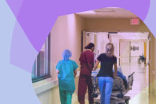 Tackling Corridor Care