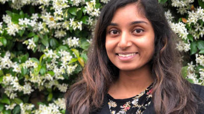 Dr Dorinda Chandrabose