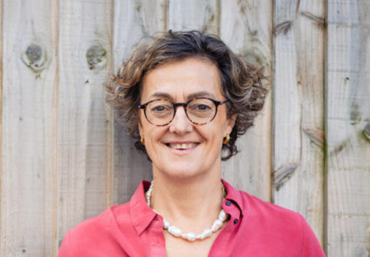 Dr Hilary Williams NEW