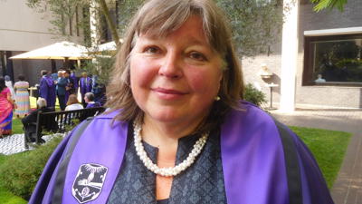 Krystyna Darasz