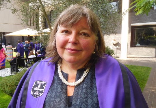 Krystyna Darasz