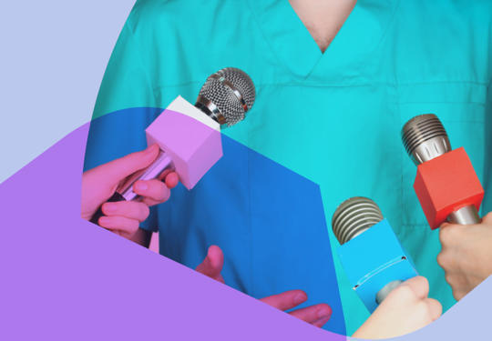 Communication In The NHS