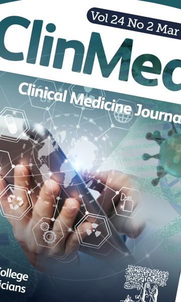 Clinmed Cover (2)