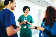 We Opened Our Community To Refugee Doctors 1