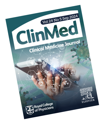 Clinmed September