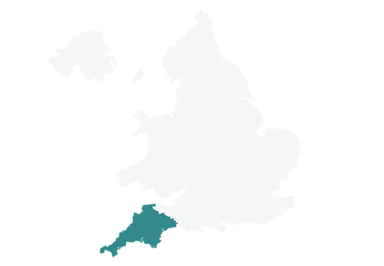 Uk Regional Rcp Map New Colours 16