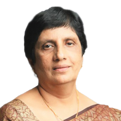 Dr Geetha Philips India