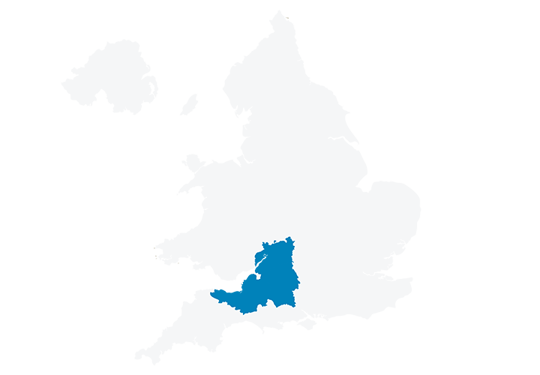 Uk Regional Rcp Map New Colours 17