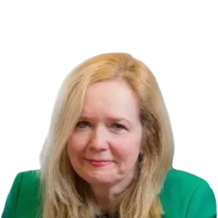 Anne Marie Miller