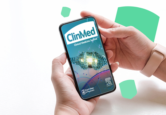 Clinmed Banner 720X500px Template