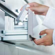 Medicine Drawer