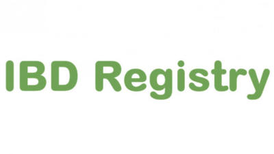 Ibdregistry Logo