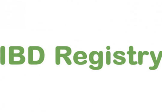 Ibdregistry Logo