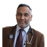 Dr Burhan Khan