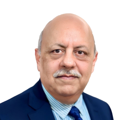 Dr Aziz