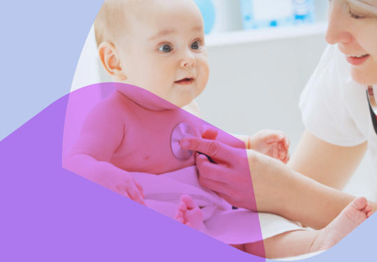 Infant Safety