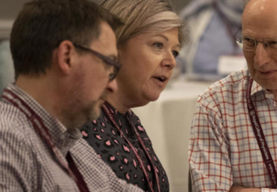 RCP Bournemouth event (1)