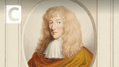 Christopher Merrit