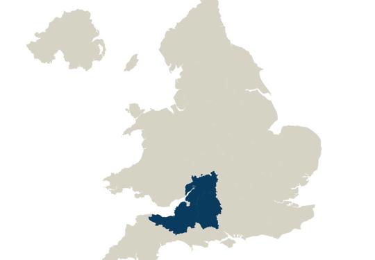 UK Regional RCP Map V2 17