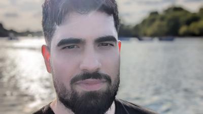 Arash Fattahi