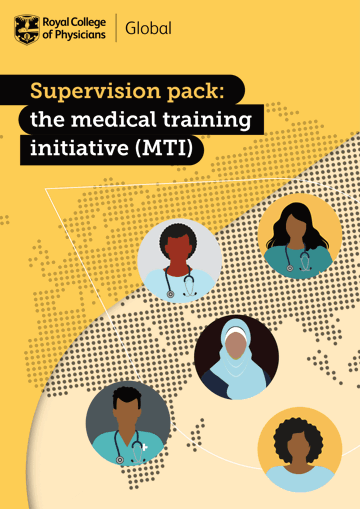 Supervision Pack MTI 01