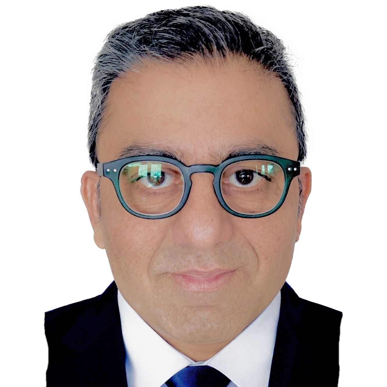 Dr Nawaid Ahmad