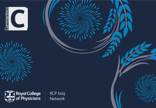 RCP Iraq Network