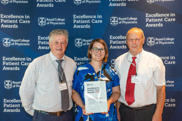 Patient Safety Rcp Awards Event 182