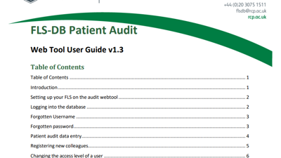 Web Tool Guidance Image