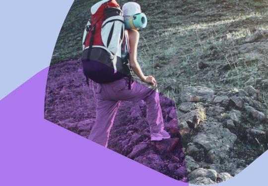 Reuse Walking Project