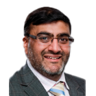 Dr Shaz Wahid