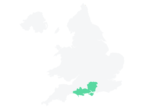 Uk Regional Rcp Map New Colours 15