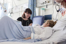 Keeping Patients At The Heart Of The NHS Carousel Slide 0