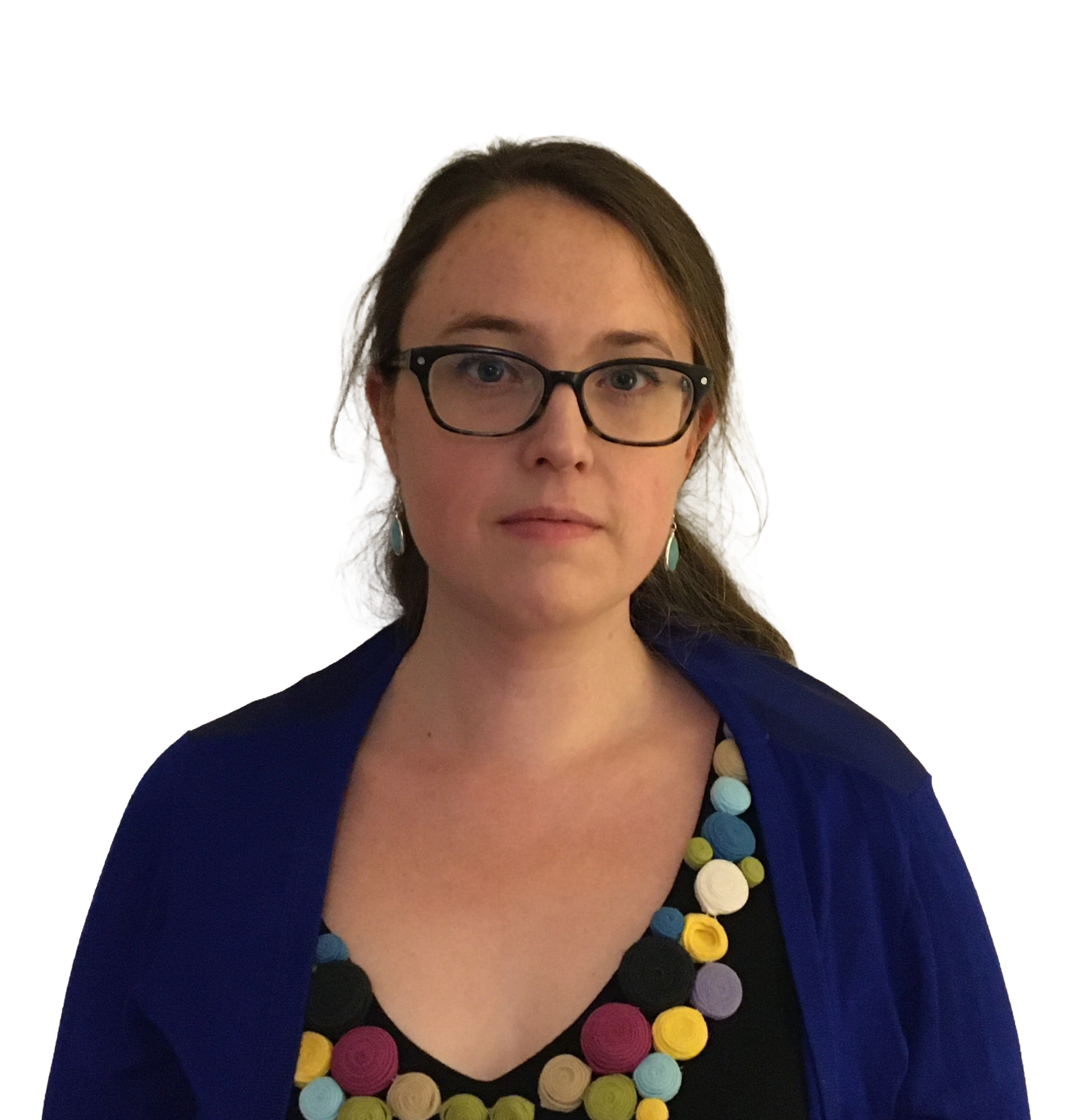 Headshot For Independent