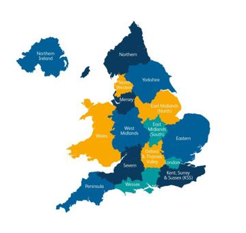 UK Regional RCP Map V2 01 0 0 (1)