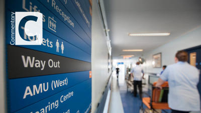 Hospital As A Learning Environ 720 500Px NEWS ARTICLE SMALL