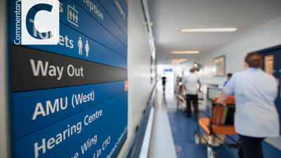 Hospital As A Learning Environ 720 500Px NEWS ARTICLE SMALL