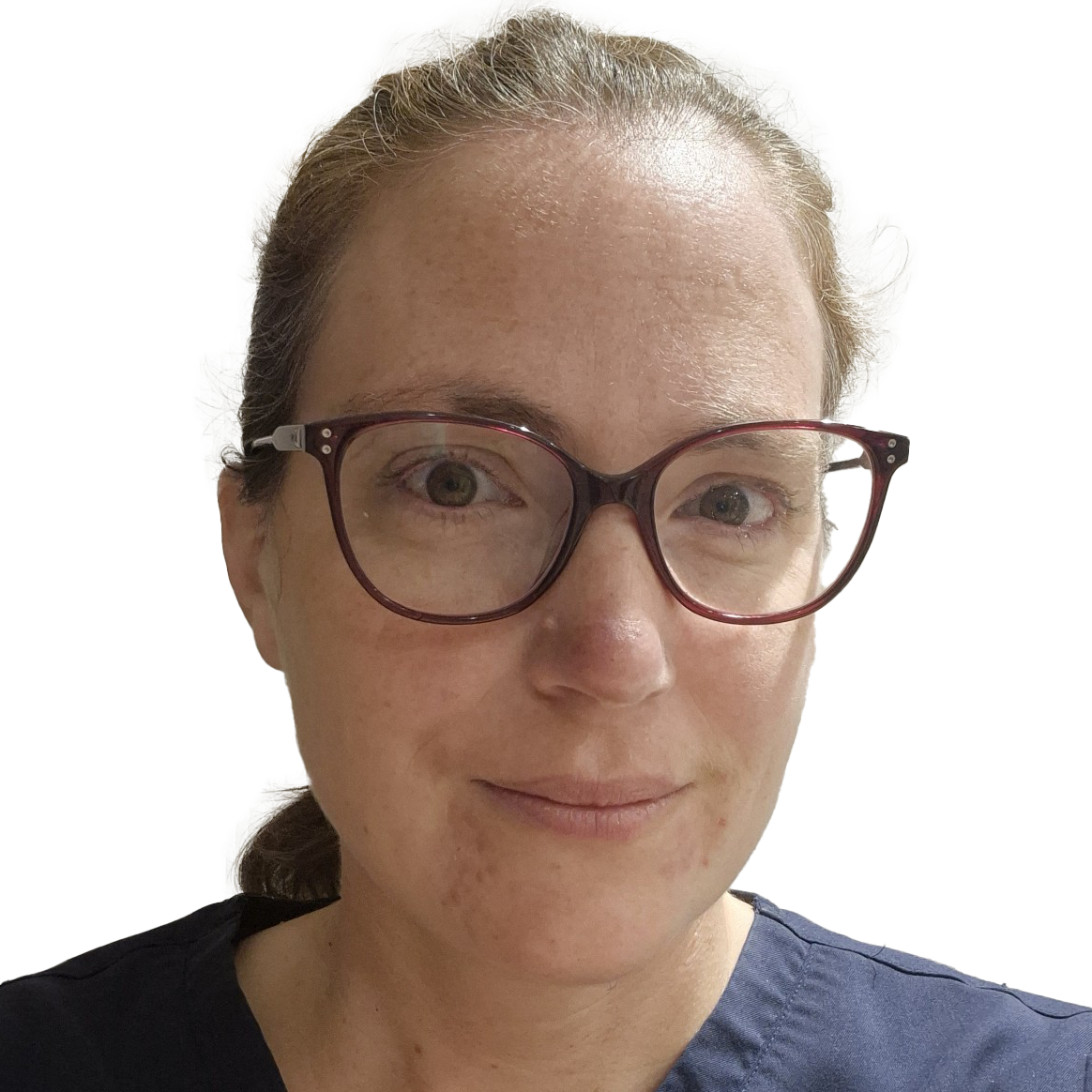 Dr Katharine Cass