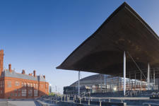 Welsh Senedd