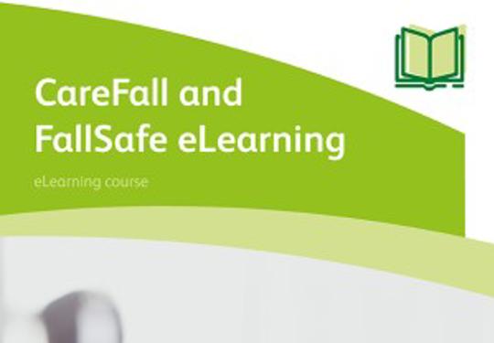 Fallsafe And Carefall E Learning