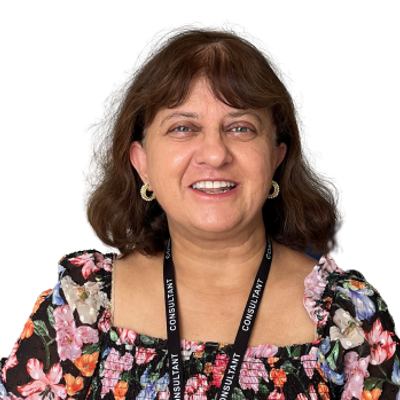 Anita Banerjee
