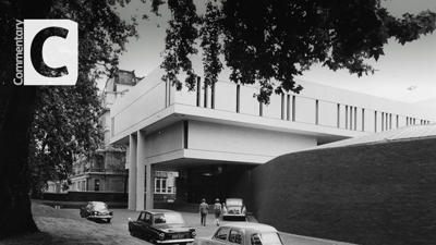 1966 The RCP