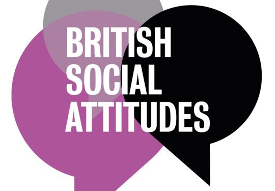 British Social Attitudes