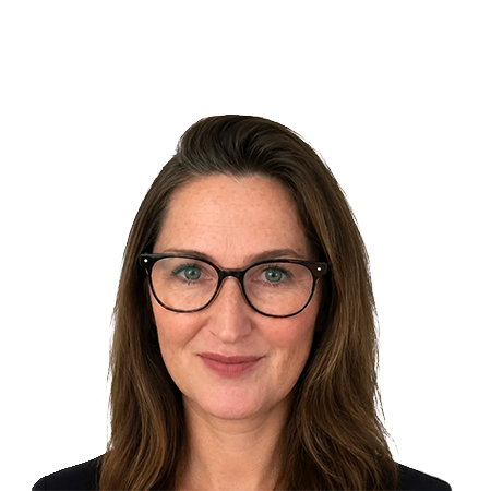 Claire Burroughs