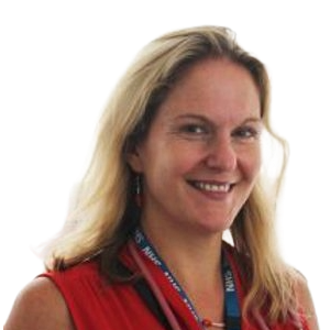 Dr Vicky Price