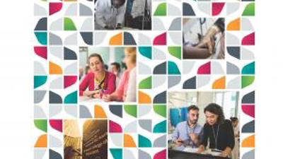 RCP Annual Report 2017 Cover