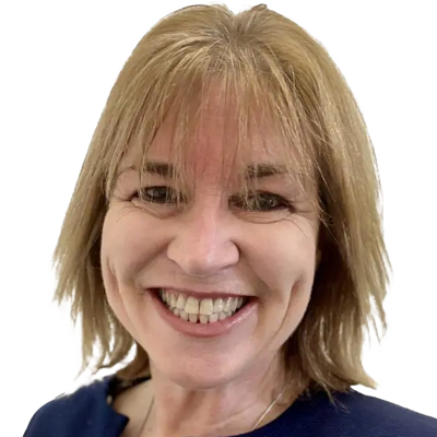 Dr Emma Vaux